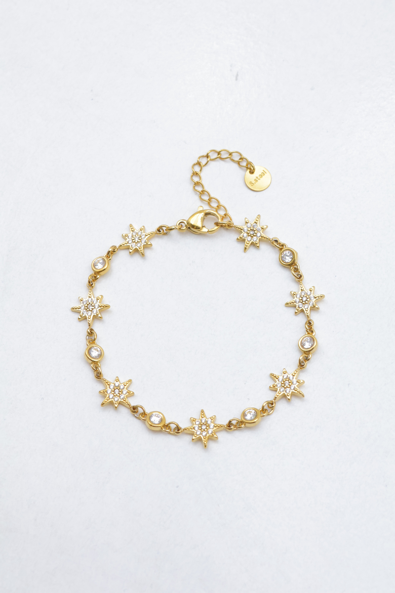 Bracelet en acier inoxydable 2