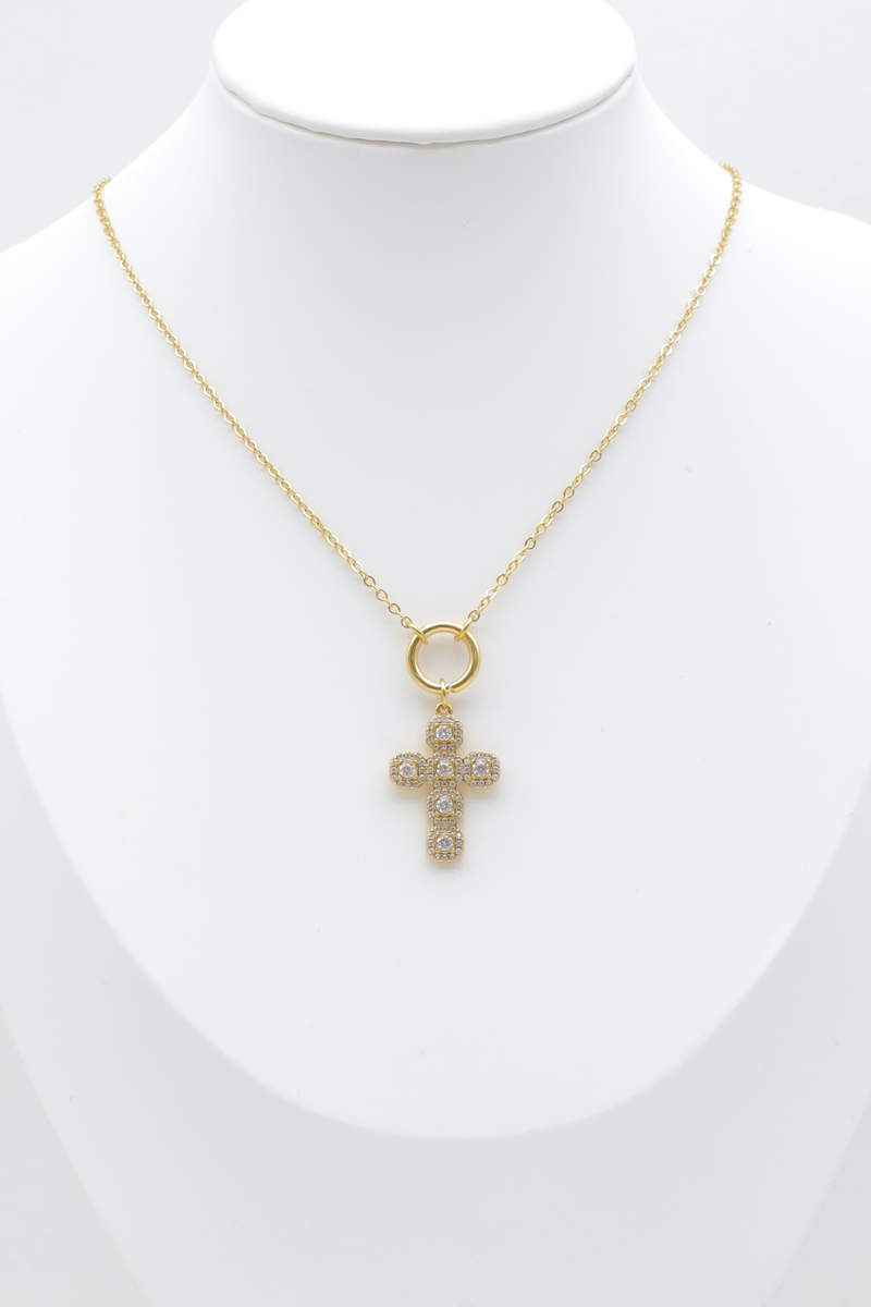 Collier en acier inoxydable 2