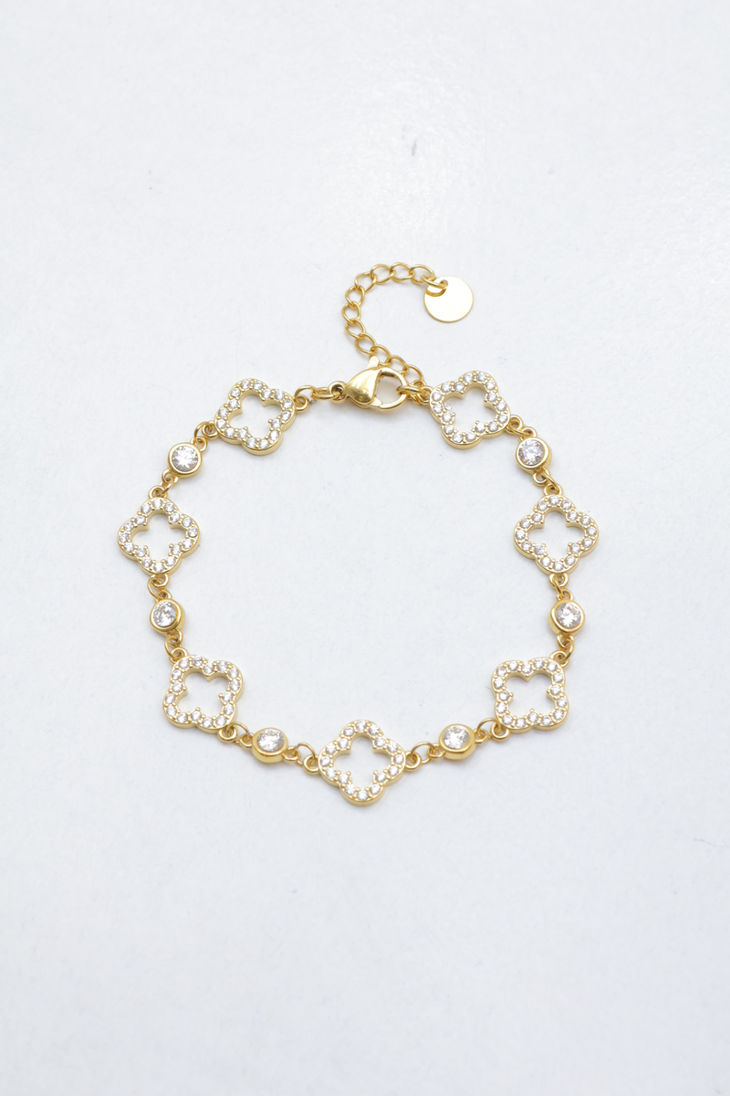 Bracelet en acier inoxydable 2