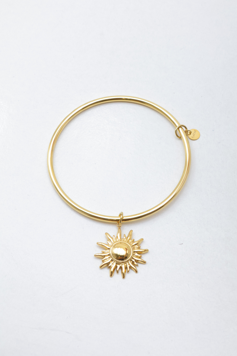 Bracelet en acier inoxydable 2