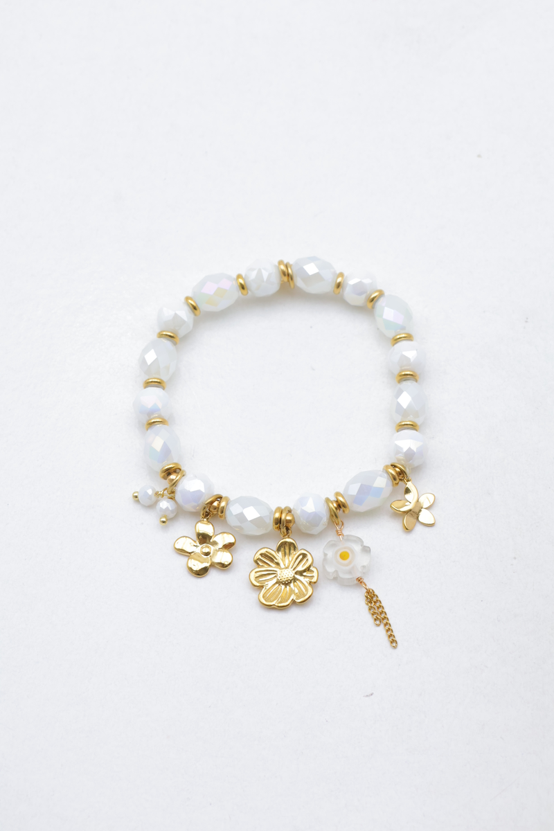 Bracelet en acier inoxydable 2