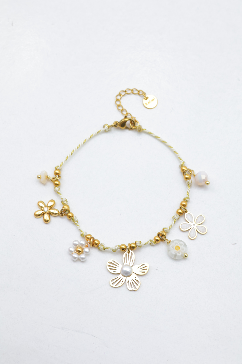 Stainless steel bracelet 2