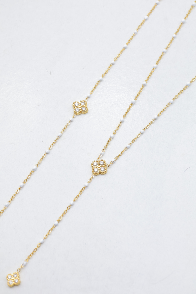 Parures de bijoux en acier inoxydable