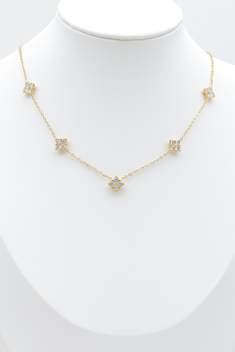 Collier en acier inoxydable