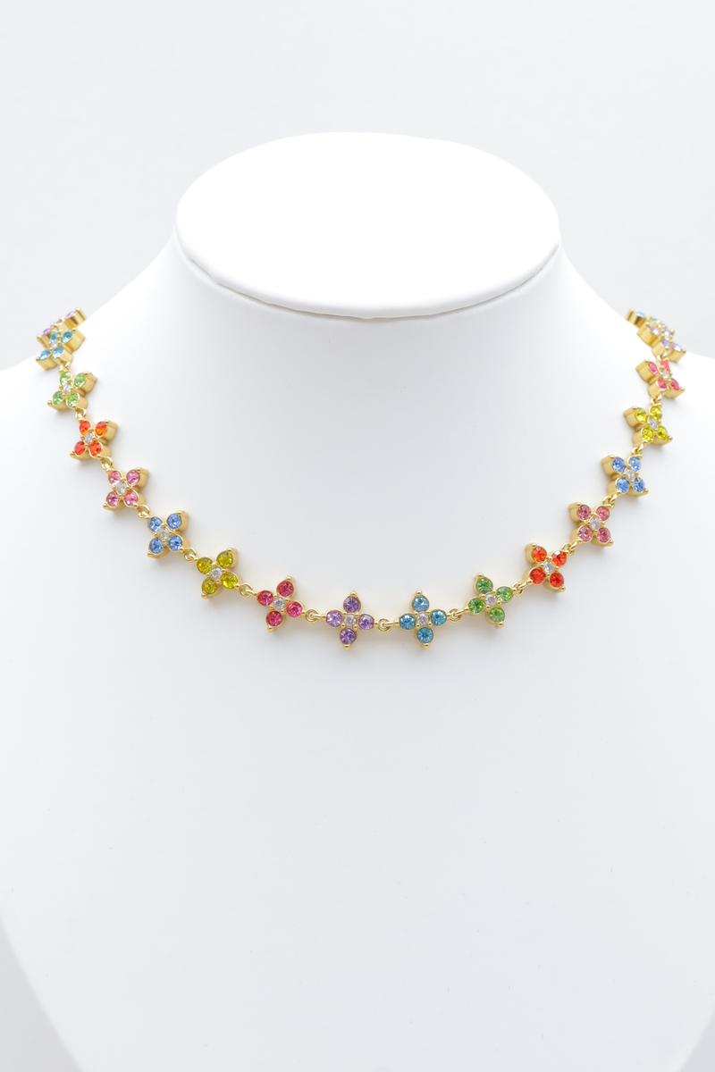 Collier en acier inoxydable