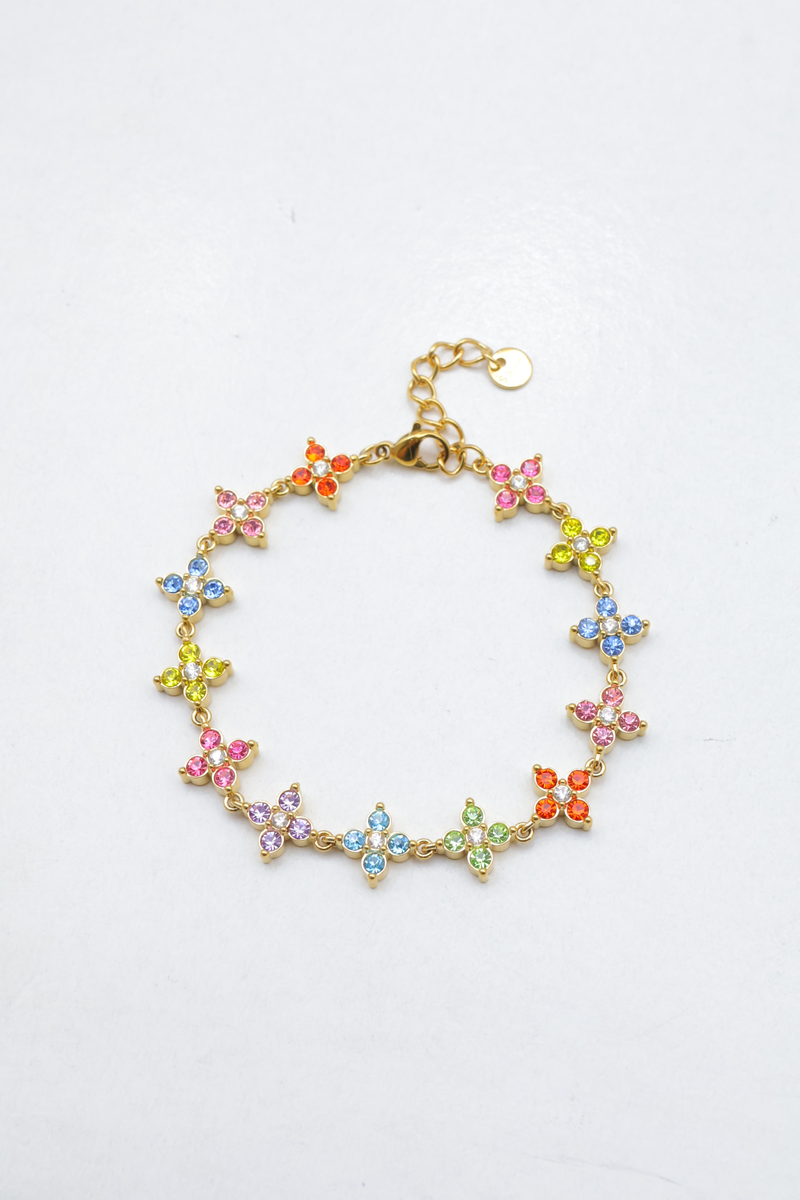 Bracelet en acier inoxydable