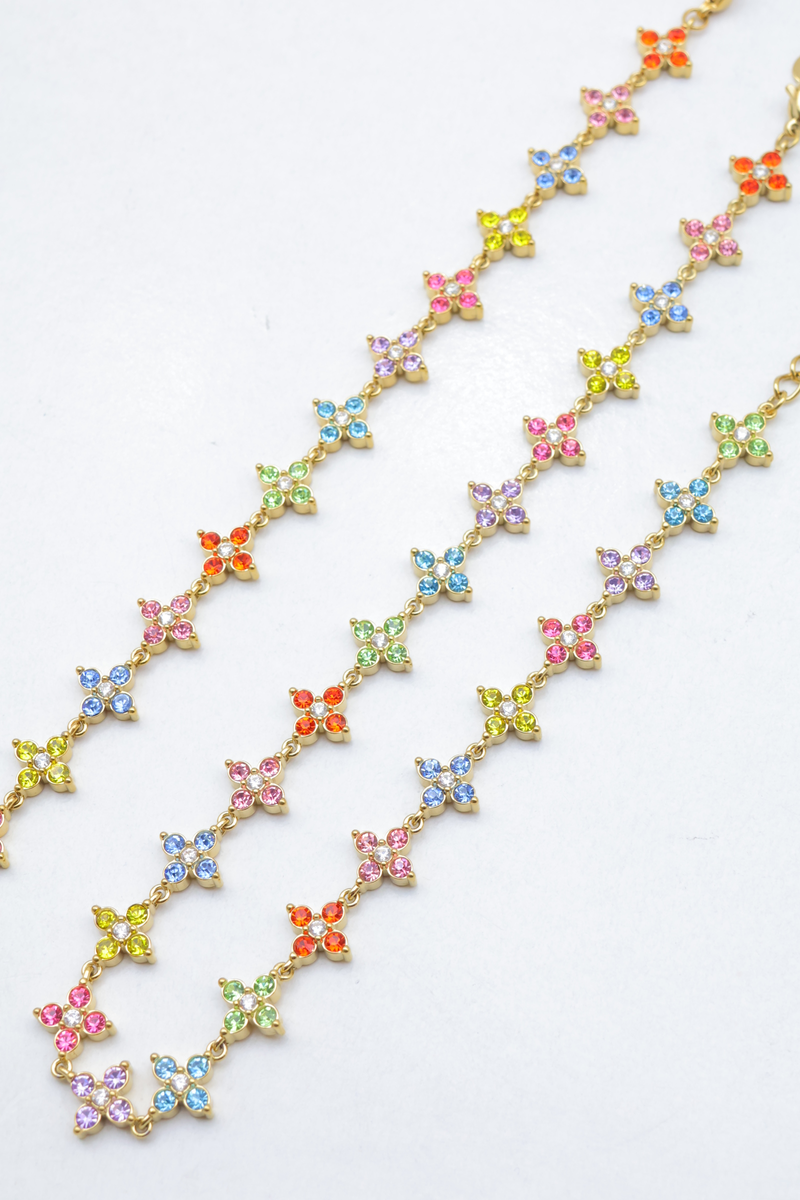 Parures de bijoux en acier inoxydable