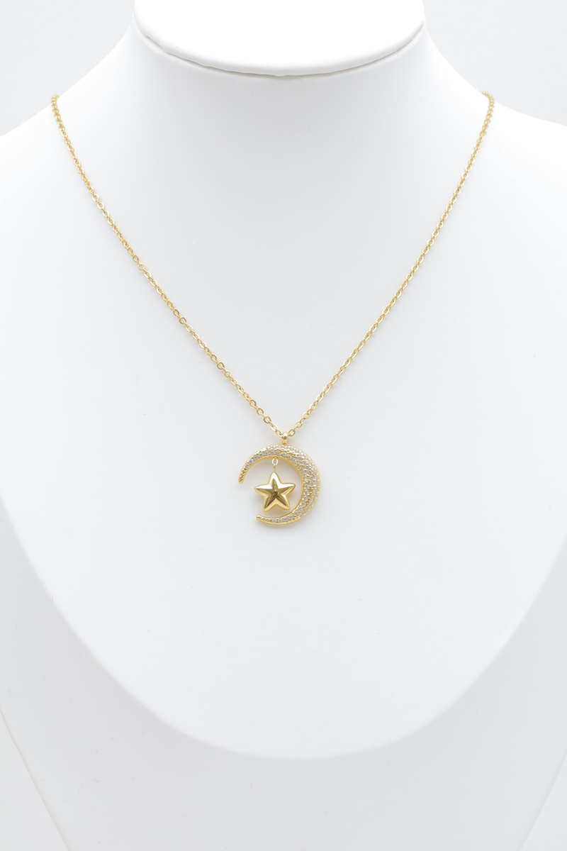 Collier en acier inoxydable