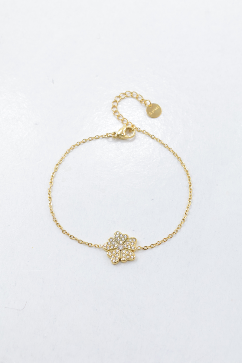 Bracelet en acier inoxydable