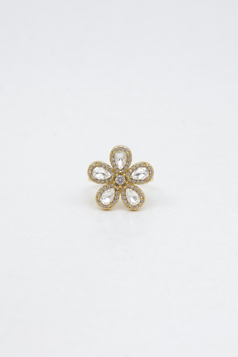 Bague en acier inoxydable