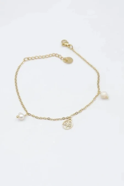 Bracelet en acier inoxydable 2