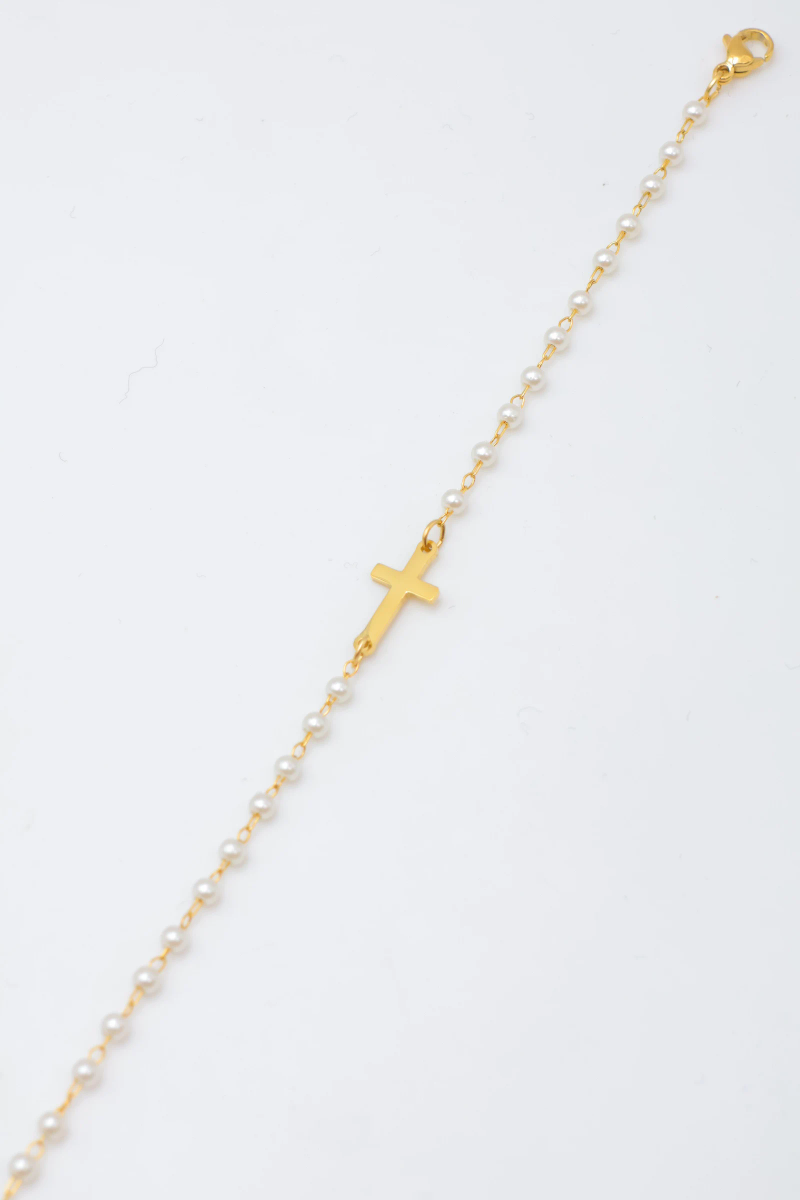 Bracelet en acier inoxydable 2