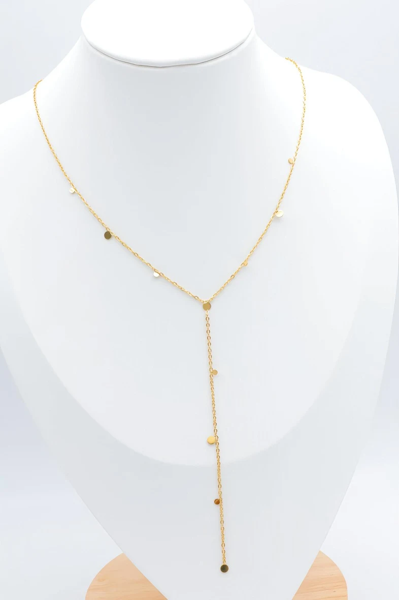 Collier en acier inoxydable 2