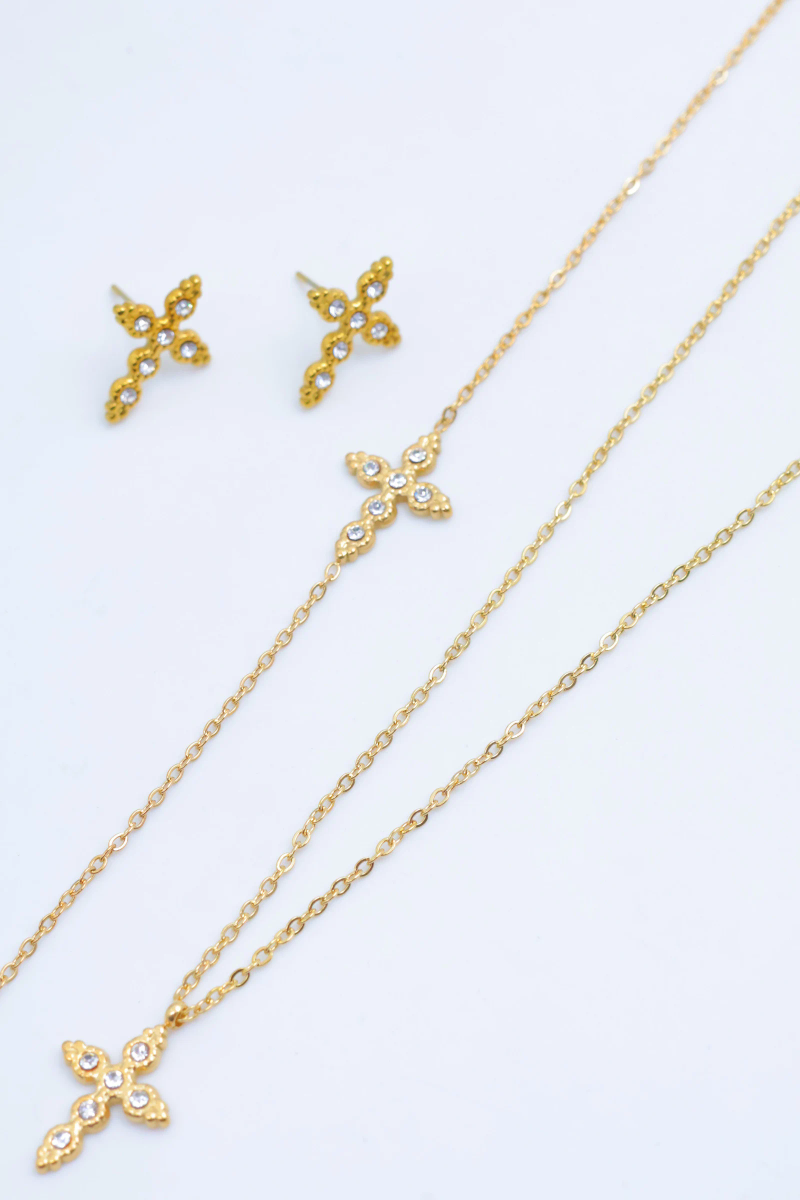 Parures de bijoux 2