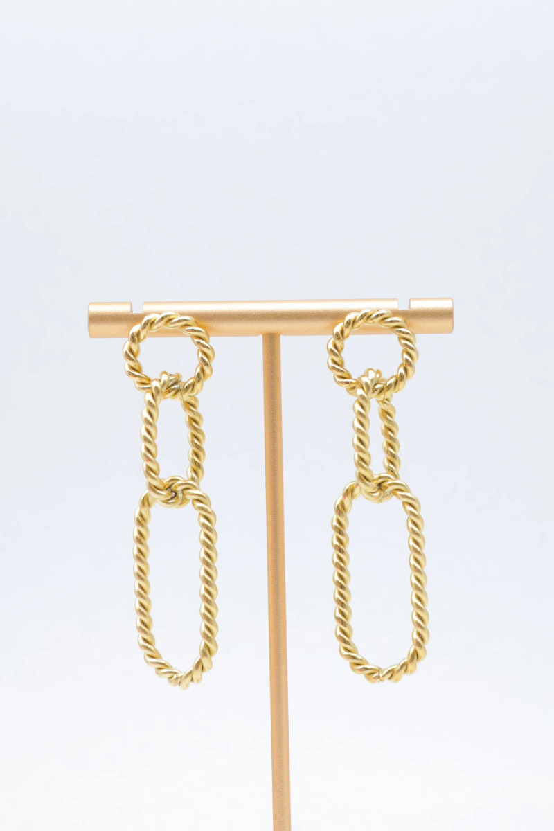 Collier en acier inoxydable 2