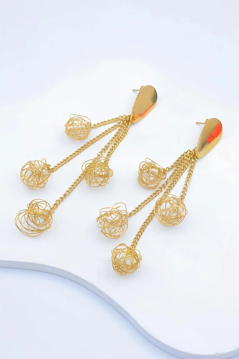Earrings 2