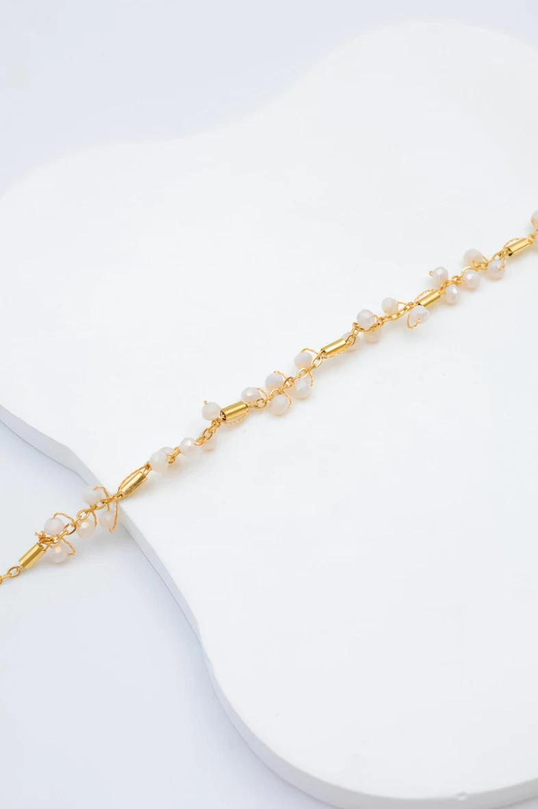 Bracelet en acier inoxydable 2