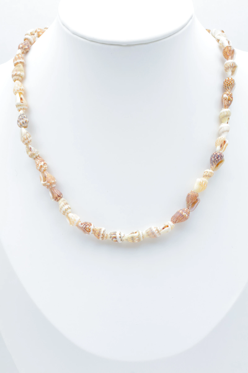 Collier en acier inoxydable 2