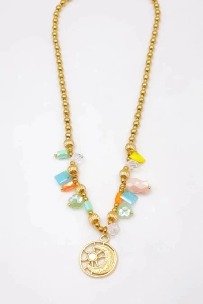 Collier en acier inoxydable 2