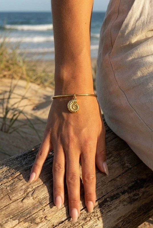 Bracelet en acier inoxydable 2