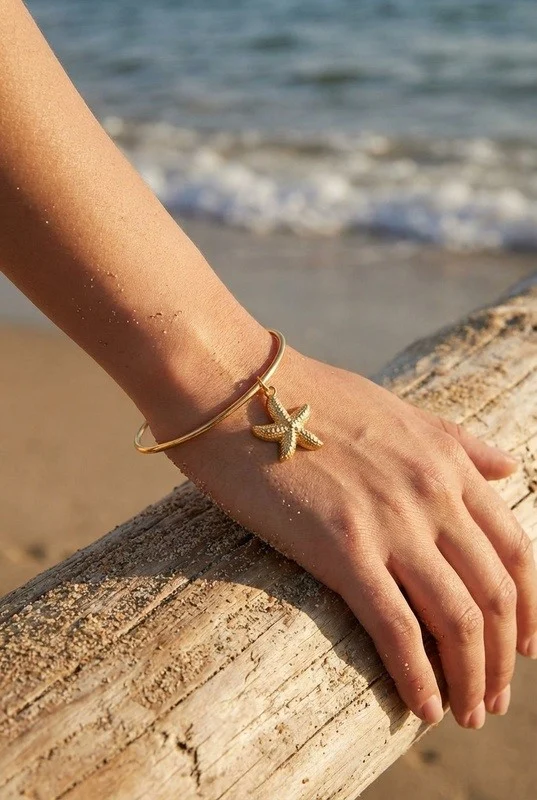 Bracelet en acier inoxydable 2