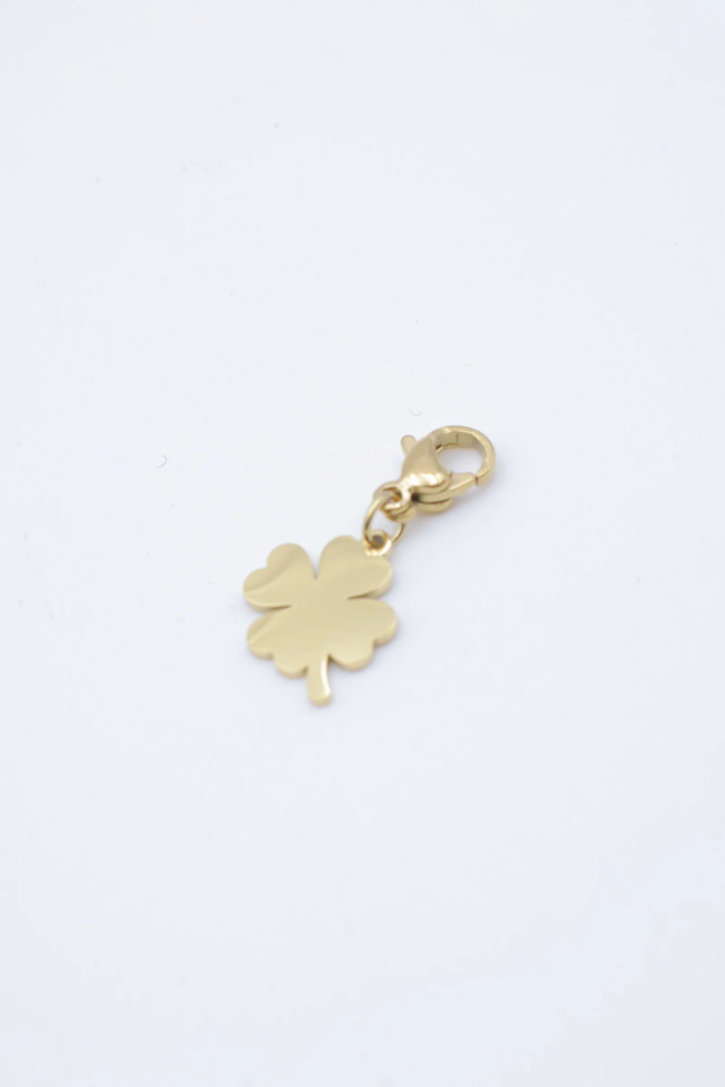 Stainless steel pendant 2