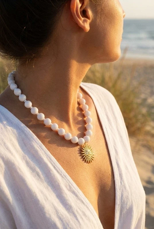 Collier - Acier Inoxydable 2
