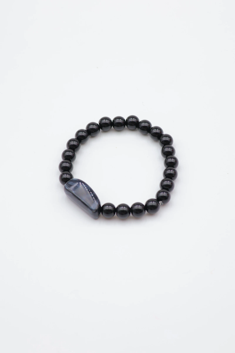 Bracelet - stainless steel 2