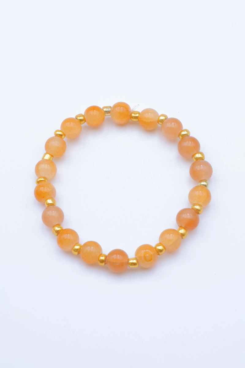 Bracelet en acier inoxydable 2