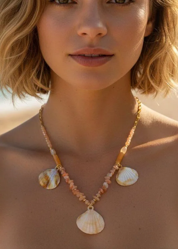 Collier en acier inoxydable 2