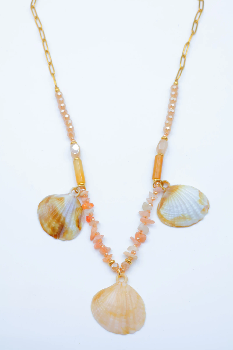 Collier en acier inoxydable 4