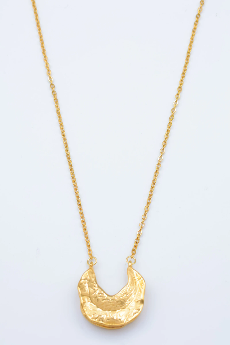 Collier en acier inoxydable 2