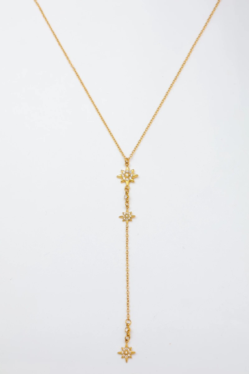 Collier en acier inoxydable 2