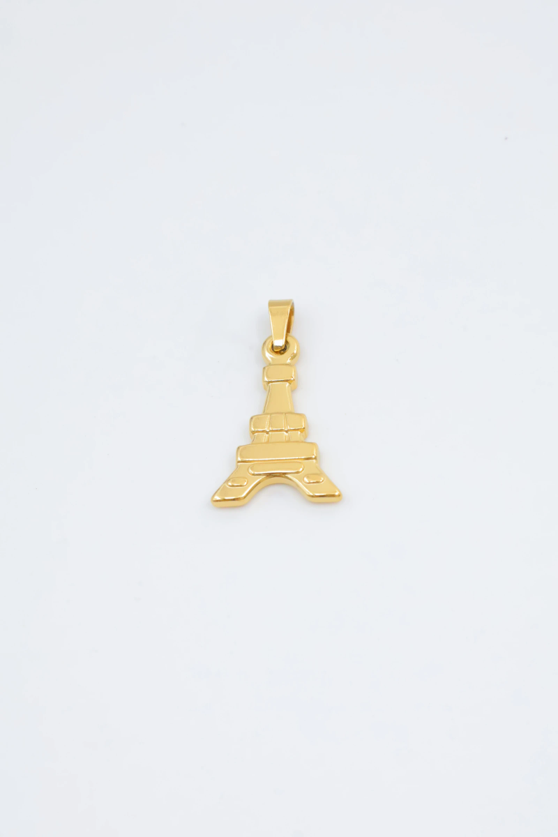 Pendentif Tour Eiffel