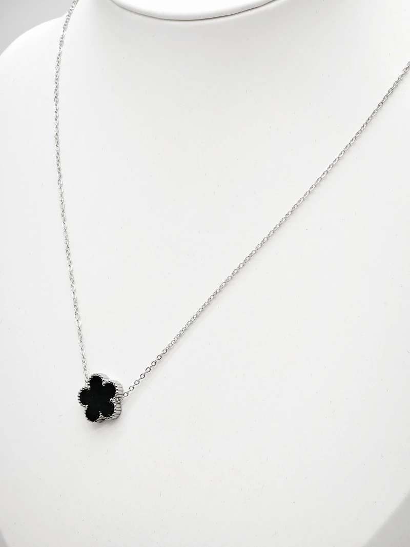 Collier en acier inoxydable 2