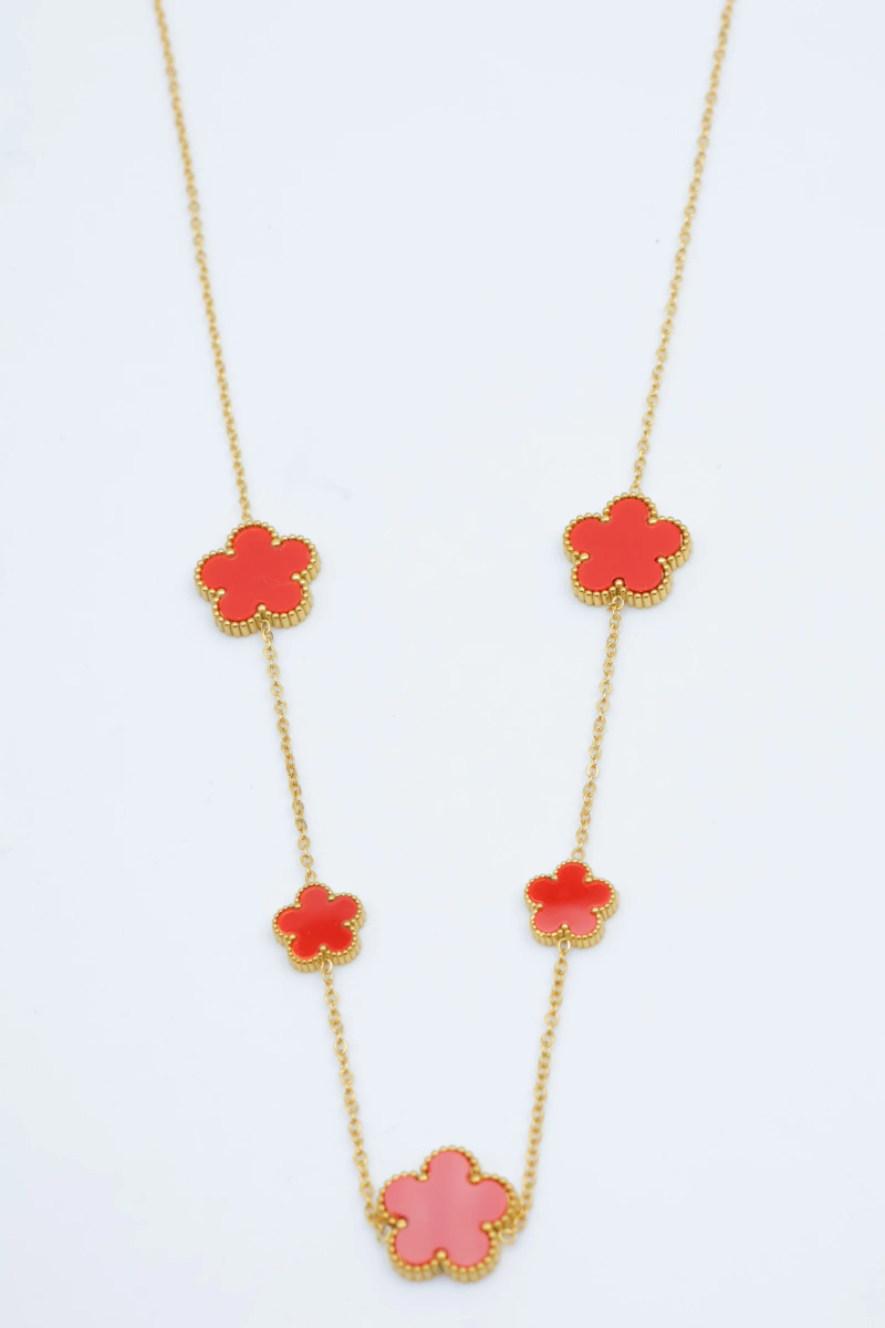 Collier en acier inoxydable 2