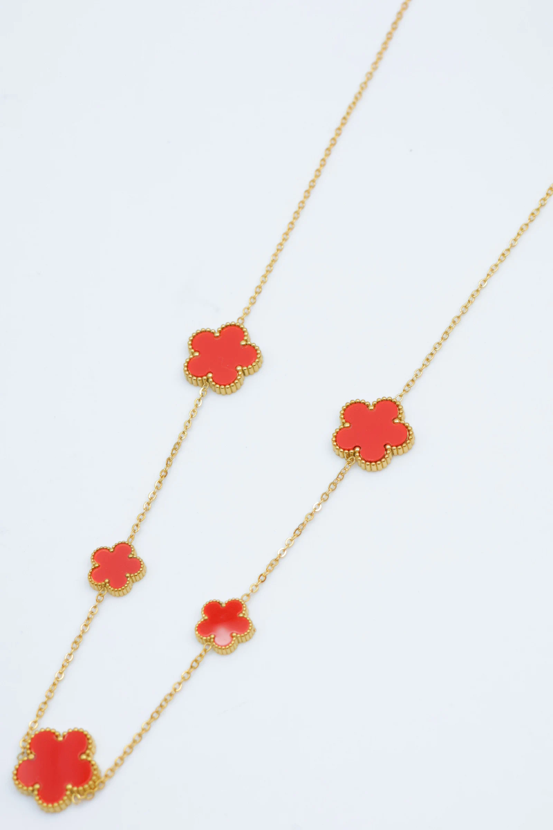 Collier en acier inoxydable 3