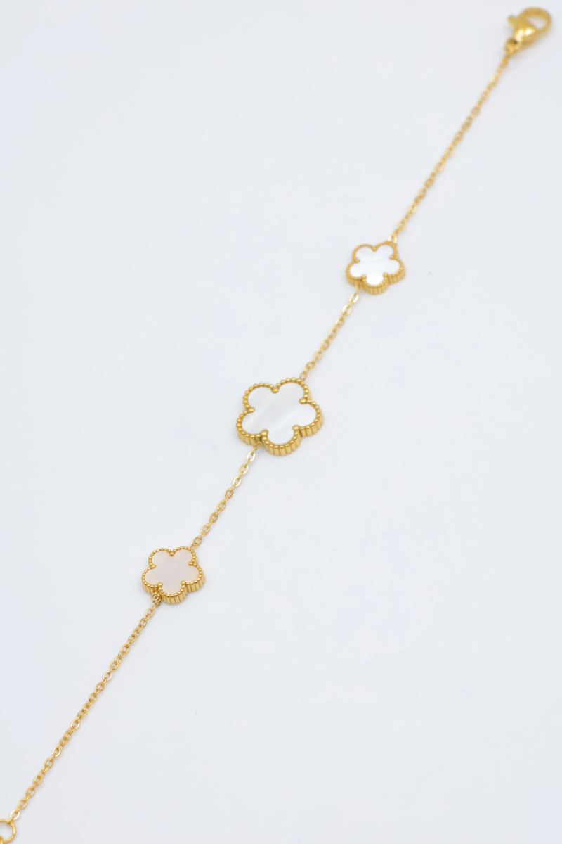 Bracelet en acier inoxydable 2