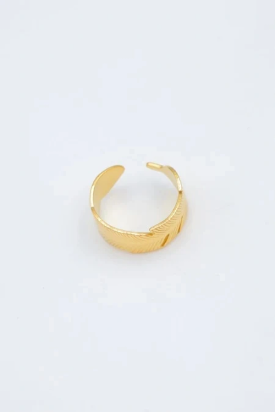 Bague en acier inoxydable ajustable 2