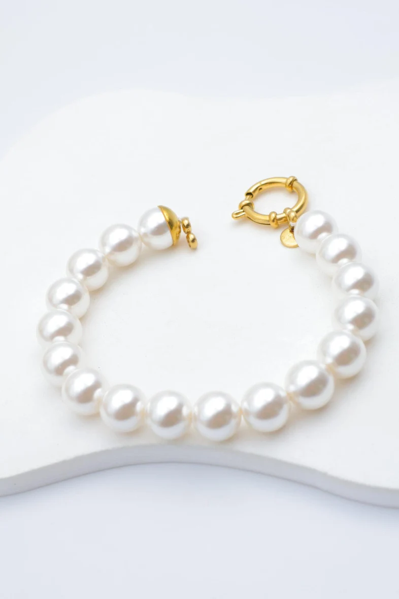 Bracelet en acier inoxydable 2