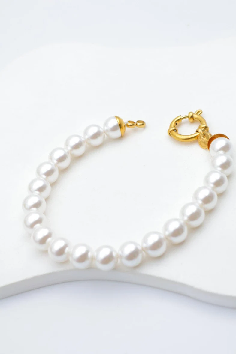 Bracelet en acier inoxydable 2