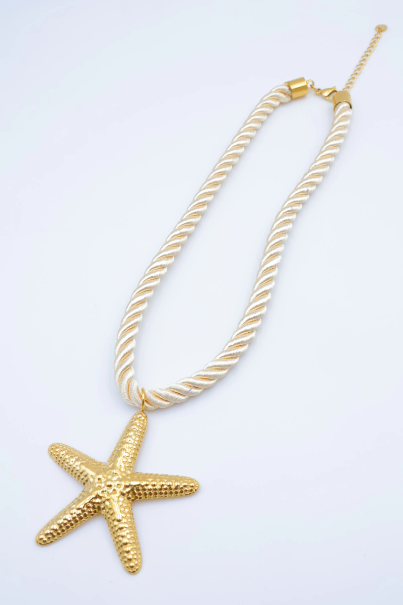 Collier en acier inoxydable 2