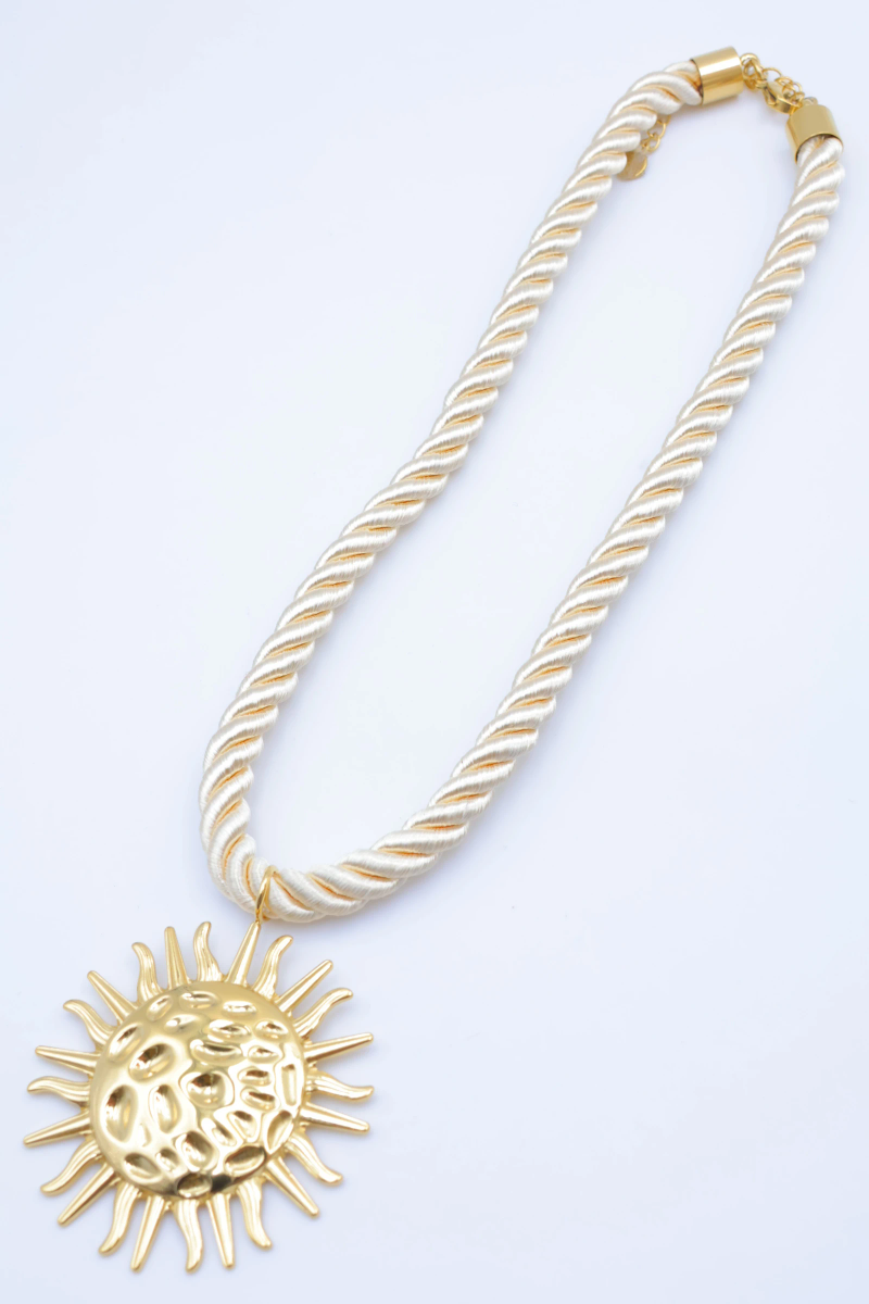 Collier en acier inoxydable 2