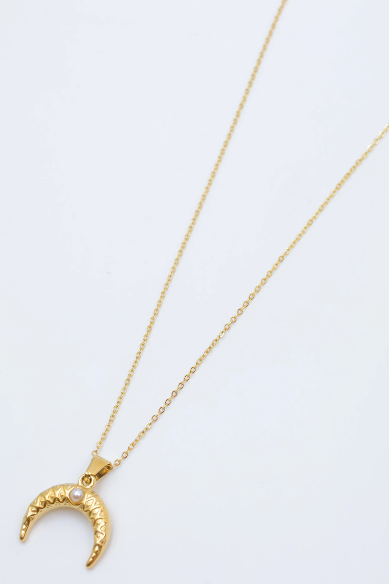 Collier en acier inoxydable 3