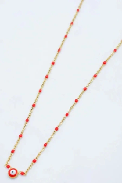 Collier en acier inoxydable 2