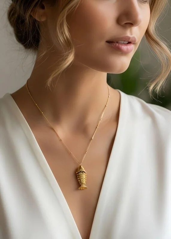 Collier en acier inoxydable 2