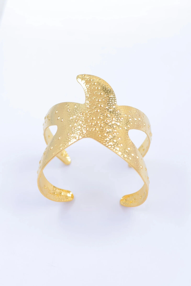 Bracelet - rush - stainless steel 2