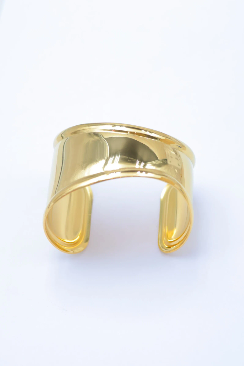 Bracelet - Jonc - Acier Inoxydable 2
