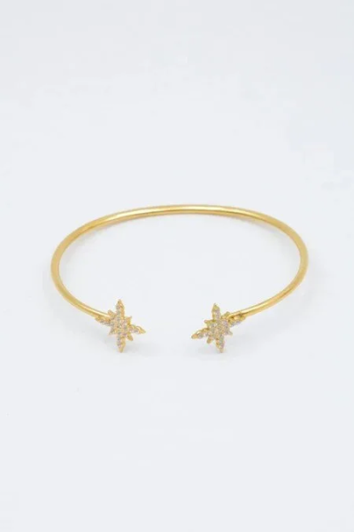 Bracelet jonc en acier inoxydable 2