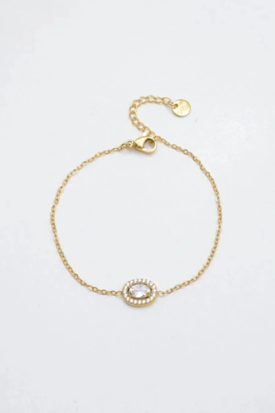 Bracelet en acier inoxydable 2